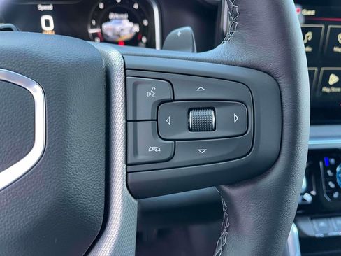 New 2026 GMC Sierra 1500 Denali image 26