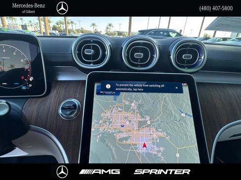 Certified 2026 Mercedes-Benz CLE 300 4MATIC Coupe image 25