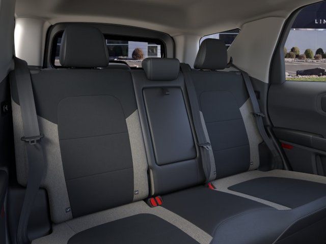 New 2026 Ford Bronco Sport Big Bend AWD/4WD image 11
