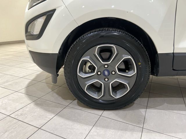 Used 2021 Ford EcoSport S FWD image 27