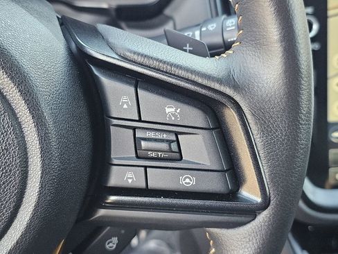 Certified 2025 Subaru Outback Wilderness w/ Wilderness Package image 30