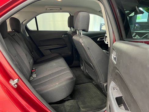 Used 2013 Chevrolet Equinox LT AWD/4WD image 10