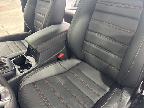 Used 2025 Honda CR-V Sport-L image 35
