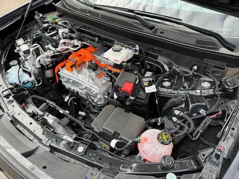 Certified 2025 Honda Prologue Touring image 44