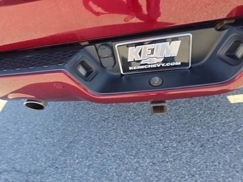 Used 2018 RAM 1500 Sport w/ Sport Premium Group image 13