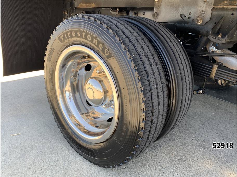 Used 2022 RAM 5500 Tradesman w/ Chrome Appearance Group AWD/4WD image 20