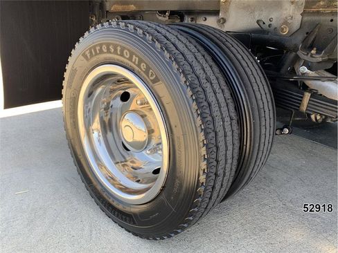 Used 2022 RAM 5500 Tradesman w/ Chrome Appearance Group AWD/4WD image 20
