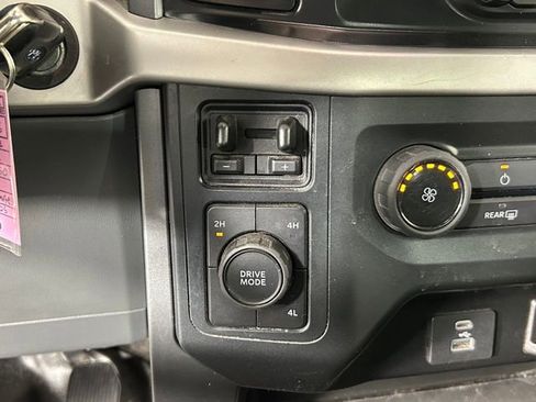 Used 2022 Ford F150 XLT w/ Trailer Tow Package AWD/4WD image 23