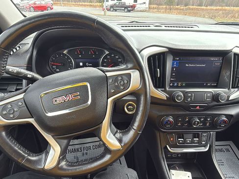 Used 2020 GMC Terrain SLE w/ Driver Convenience Package image 26