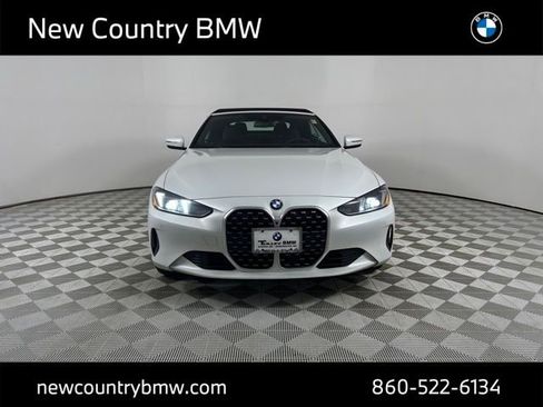 New 2026 BMW 430i xDrive 430i xDrive w/ Premium Package image 2