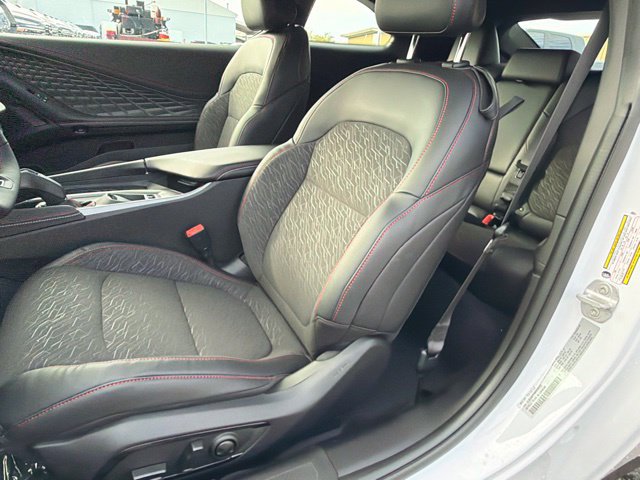 New 2027 Dodge Charger R/T w/ Driver Convenience Group AWD/4WD image 16