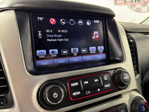 Used 2016 GMC Yukon SLT w/ Open Road Package AWD/4WD image 20