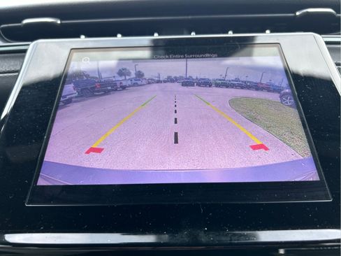 Certified 2023 Jeep Grand Cherokee L Altitude AWD/4WD image 30