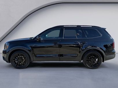 Used 2025 Kia Telluride SX Prestige X-Line