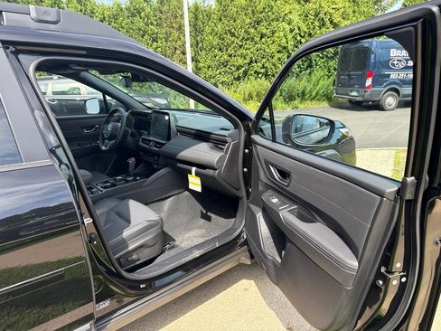 New 2026 Subaru Outback Touring XT AWD/4WD image 16