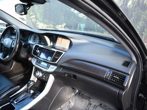 Used 2013 Honda Accord EX-L image 25