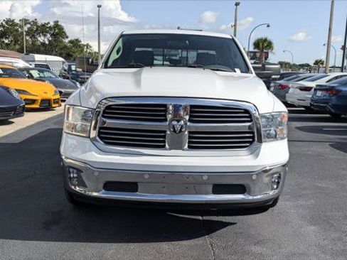 Used 2018 RAM 1500 Big Horn image 9