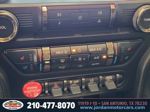 Used 2017 Ford Mustang Shelby GT350 image 20