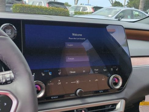 New 2026 Lexus RX 350 Premium Plus FWD image 17