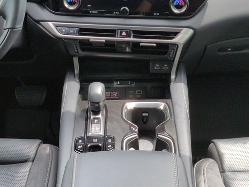 Used 2023 Lexus RX 350 AWD w/ Accessory Package image 17
