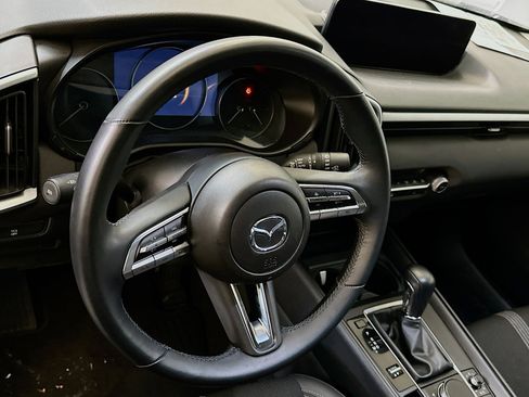 Used 2025 MAZDA CX-50 AWD 2.5 S w/ Premium Package image 18