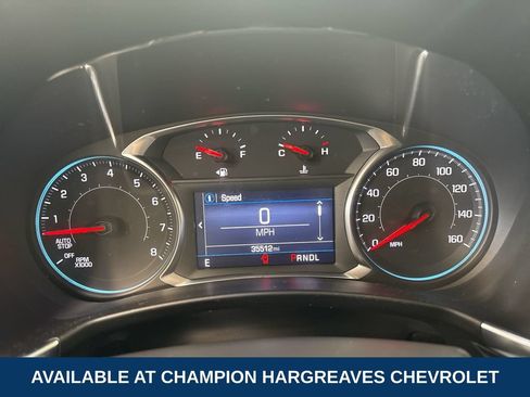 Used 2023 Chevrolet Equinox LT FWD image 15