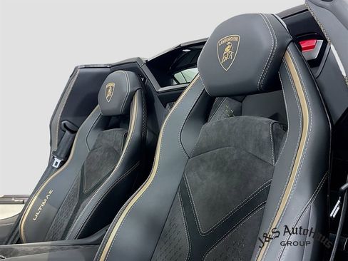 Used 2022 Lamborghini Aventador LP 780-4 Ultimae AWD/4WD image 58