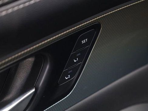 New 2026 Nissan Murano SL AWD/4WD image 12