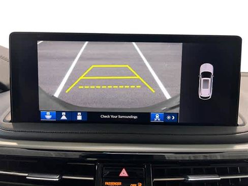 New 2026 Acura MDX SH-AWD w/ Technology Package image 28