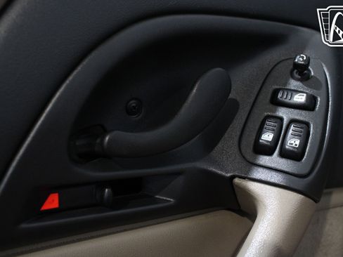 Used 1997 Chevrolet Camaro Z28 w/ Preferred Equipment Group 2 RWD image 35