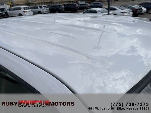 Used 2016 Ford F250 Lariat w/ Lariat Interior Package AWD/4WD image 41