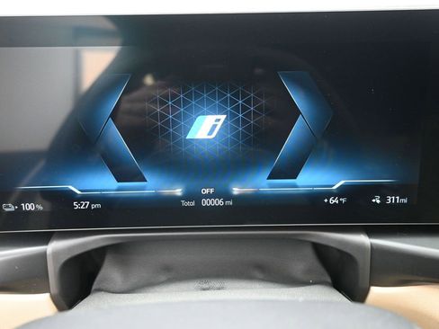 New 2026 BMW i4 eDrive40 w/ Premium Package RWD image 15