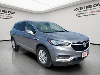 Used 2020 Buick Enclave Premium image 1