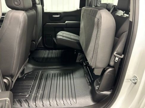 New 2026 Chevrolet Silverado 1500 W/T w/ Trailering Package image 9