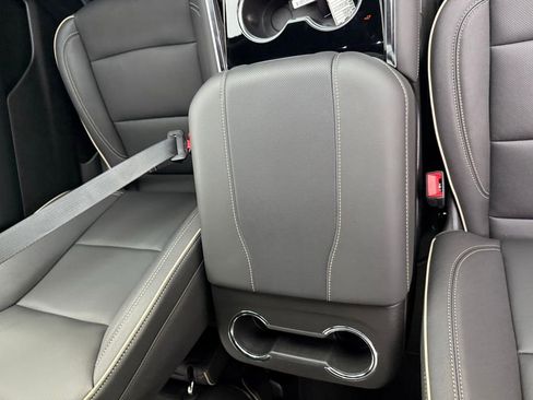 New 2025 Chevrolet Tahoe Premier image 46