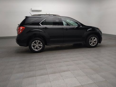 Used 2017 Chevrolet Equinox LT w/ Convenience Package FWD image 10