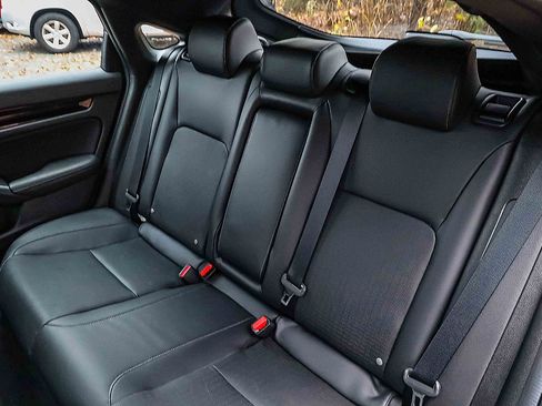 Used 2023 Honda Civic Sport Touring image 22