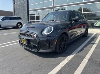 Certified 2023 MINI Cooper S w/ Premium Package image 1