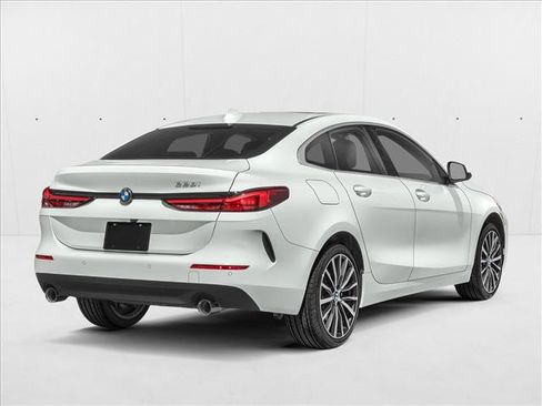 New 2026 BMW 228i w/ Technology Package FWD image 2