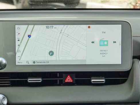 Used 2023 Hyundai Ioniq 5 SEL w/ Cargo Package image 13