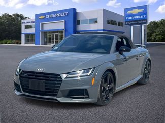 Used 2020 Audi TT 2.0T AWD/4WD video 2