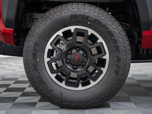 New 2026 Toyota Tacoma TRD Off-Road w/ TRD Off Road Premium Package AWD/4WD image 21
