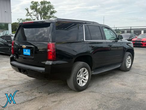 Used 2020 Chevrolet Tahoe LT AWD/4WD image 7