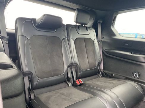 Certified 2021 Jeep Grand Cherokee L Laredo image 14