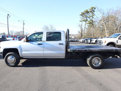 Used 2016 Chevrolet Silverado 3500 W/T w/ WT Convenience Package image 5