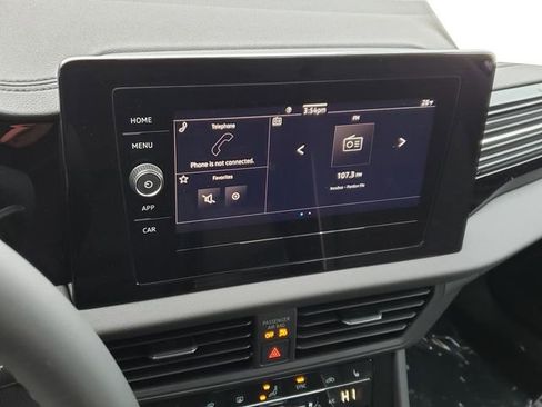 New 2026 Volkswagen Jetta Sport FWD image 11