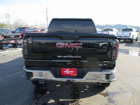 Used 2020 GMC Sierra 1500 SLT image 5