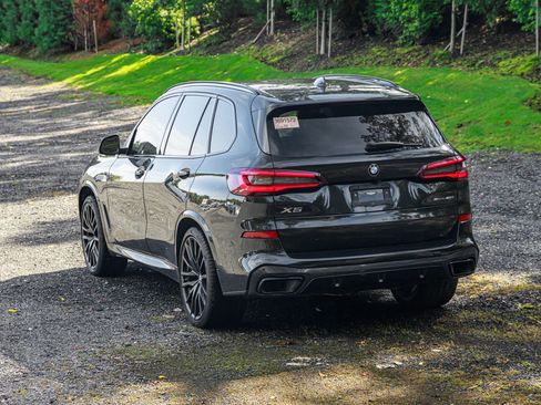 Used 2022 BMW X5 sDrive40i w/ M Sport Package RWD image 6