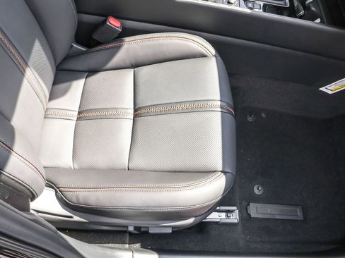 New 2025 MAZDA CX-50 AWD 2.5 Hybrid w/ Weather Package image 67