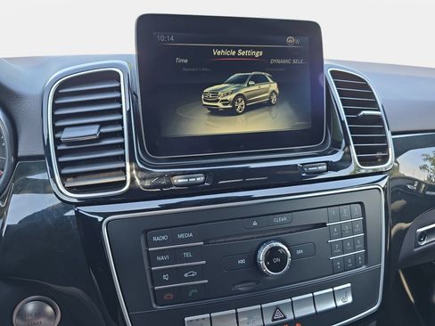 Used 2017 Mercedes-Benz GLE 350 4MATIC image 21